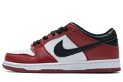 014 Women Nike SB Dunk Low Chicago